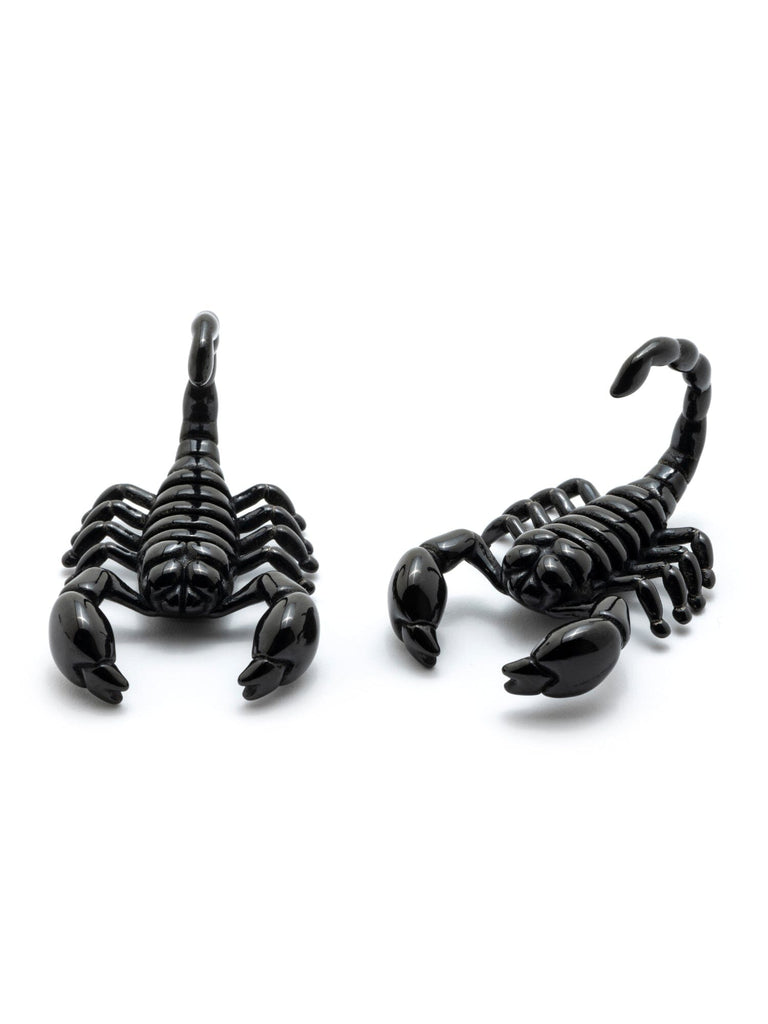Black Scorpion Steel Hangers