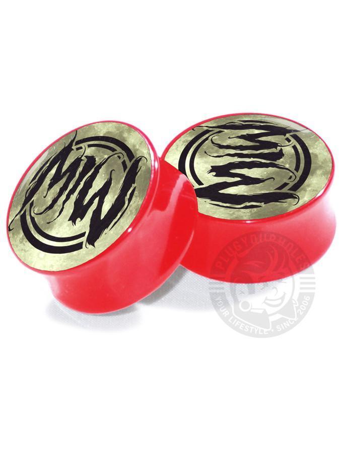 Motionless In White - Image Plugs