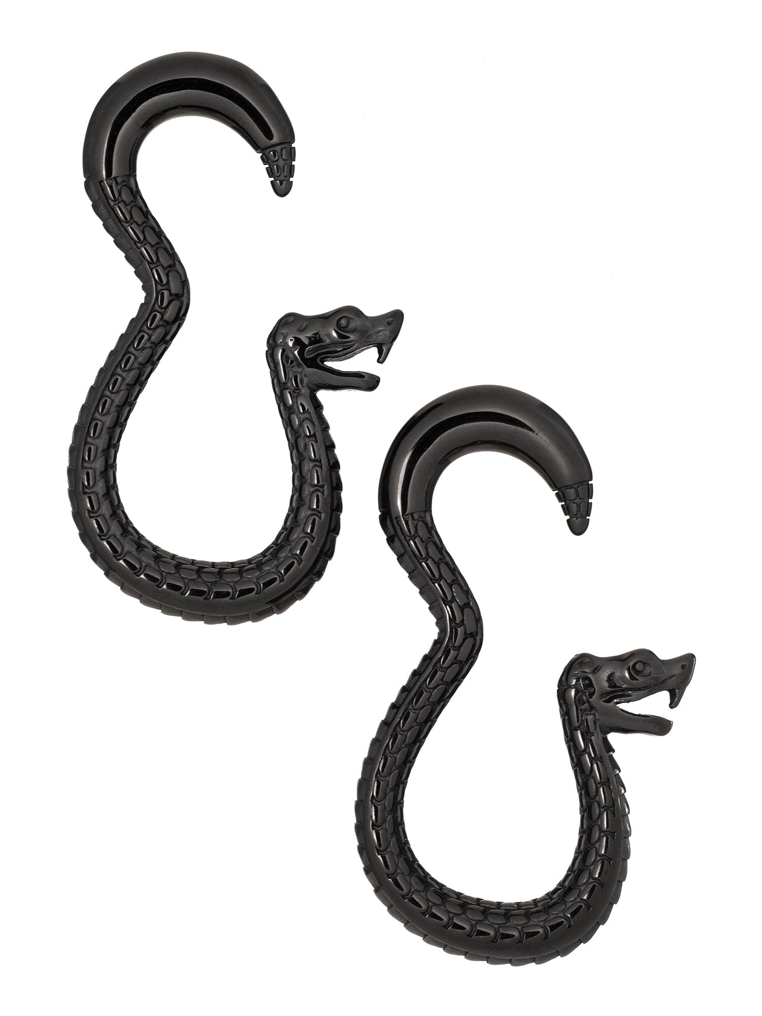 Rattlesnake Steel Hangers