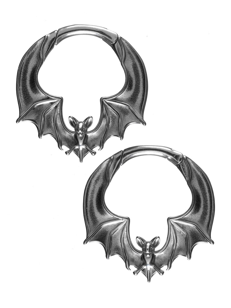 FREAKIN' Bats Steel Clicker Hangers