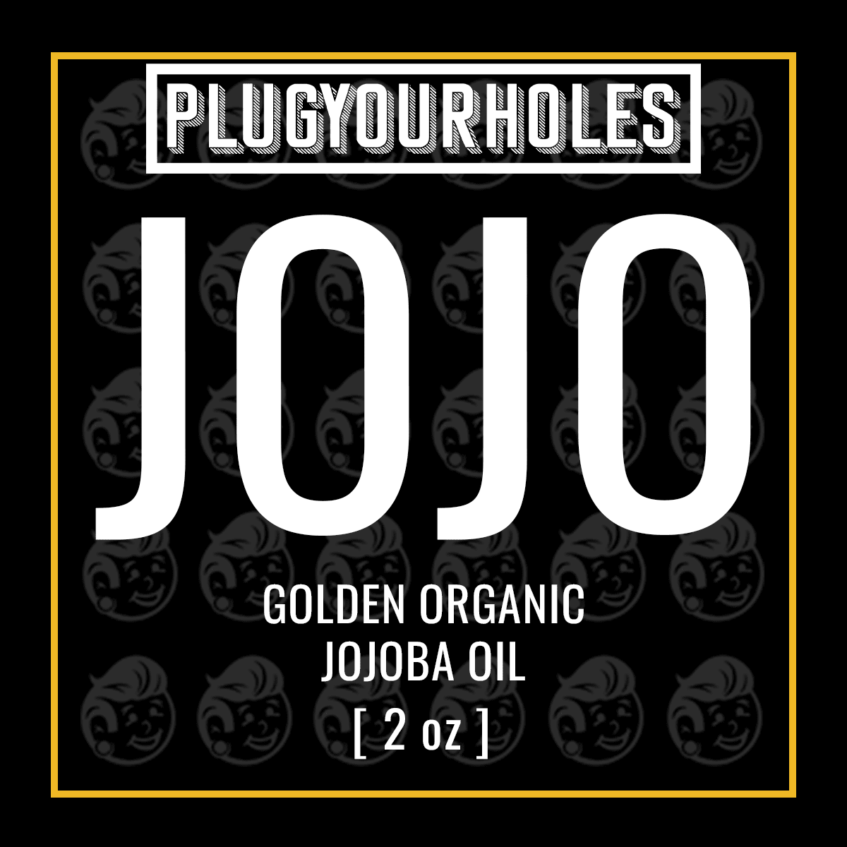 100% Pure Golden Jojoba Oil