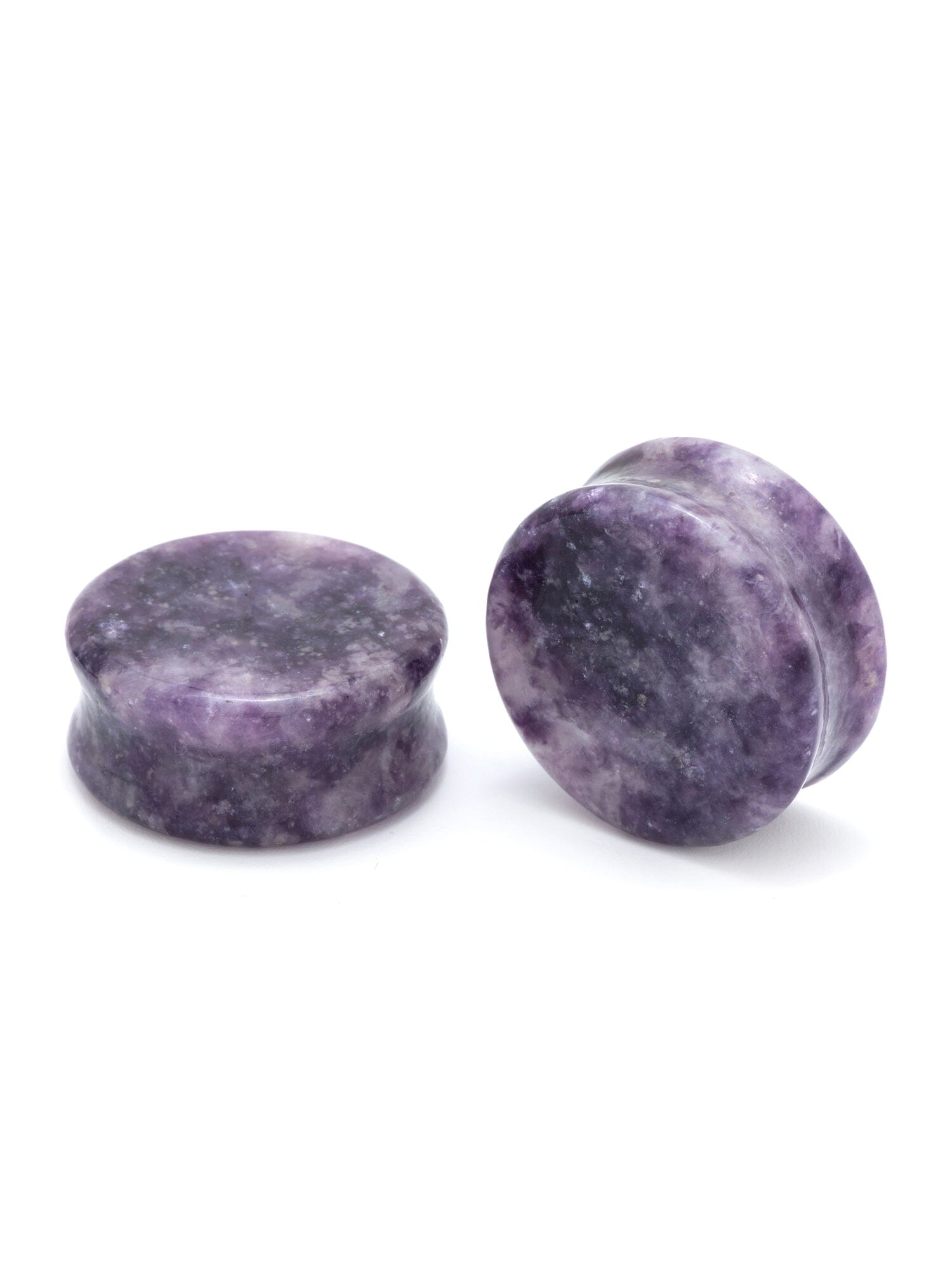 Moondevite Stone Plugs Moondevite Stone Gauges PlugYourHoles