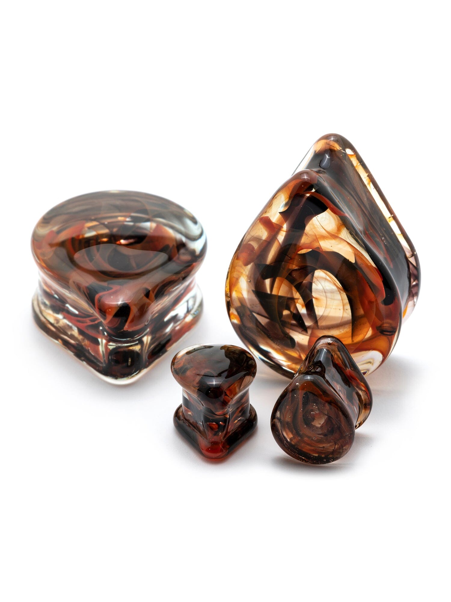 00g shop teardrop plugs