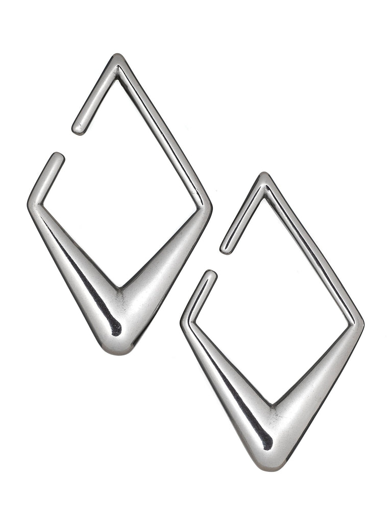 Tri Arrow Steel Hangers