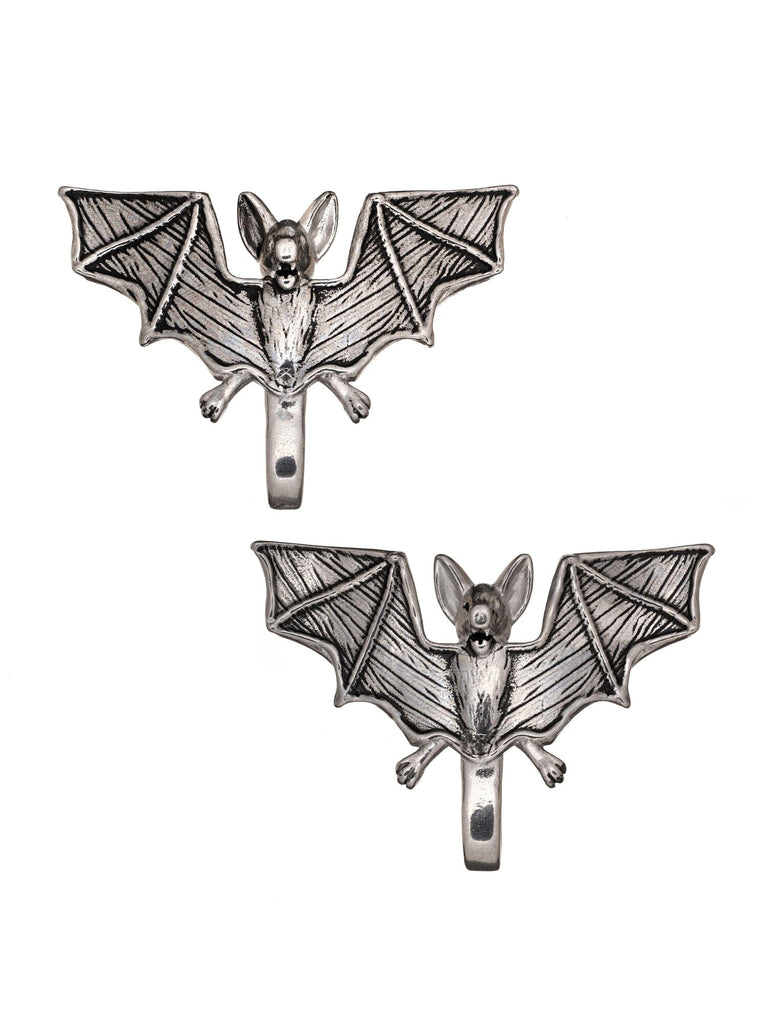 Upside Down Bat Steel Hangers