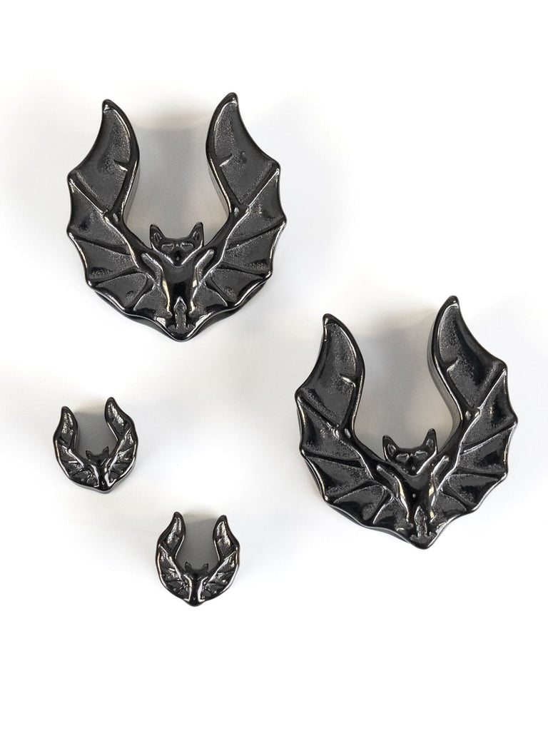 FREAKIN' Bats Steel Saddles