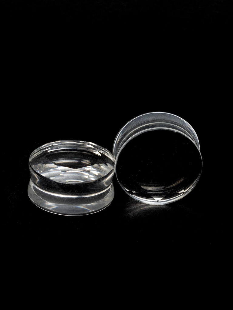 Glass Plugs in Glass Plug Collection | PlugYourHoles.com