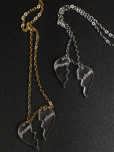 Buy Silver Necklaces & Pendants for Women by VEMBLEY Online | Ajio.com