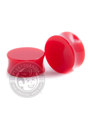 Custom Image Plugs | Custom Made Gauges - PlugYourHoles.com