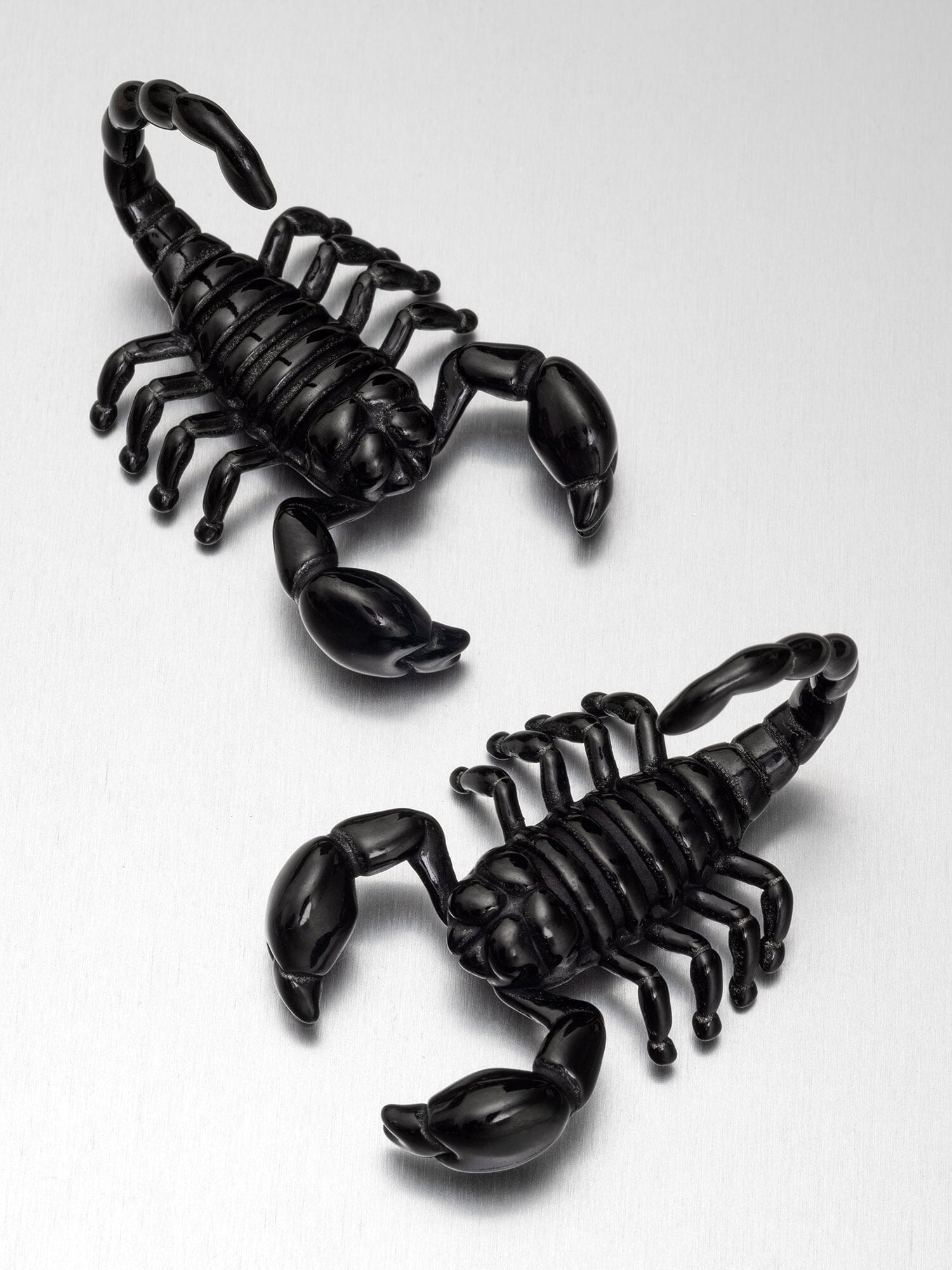Black Scorpion Steel Hangers