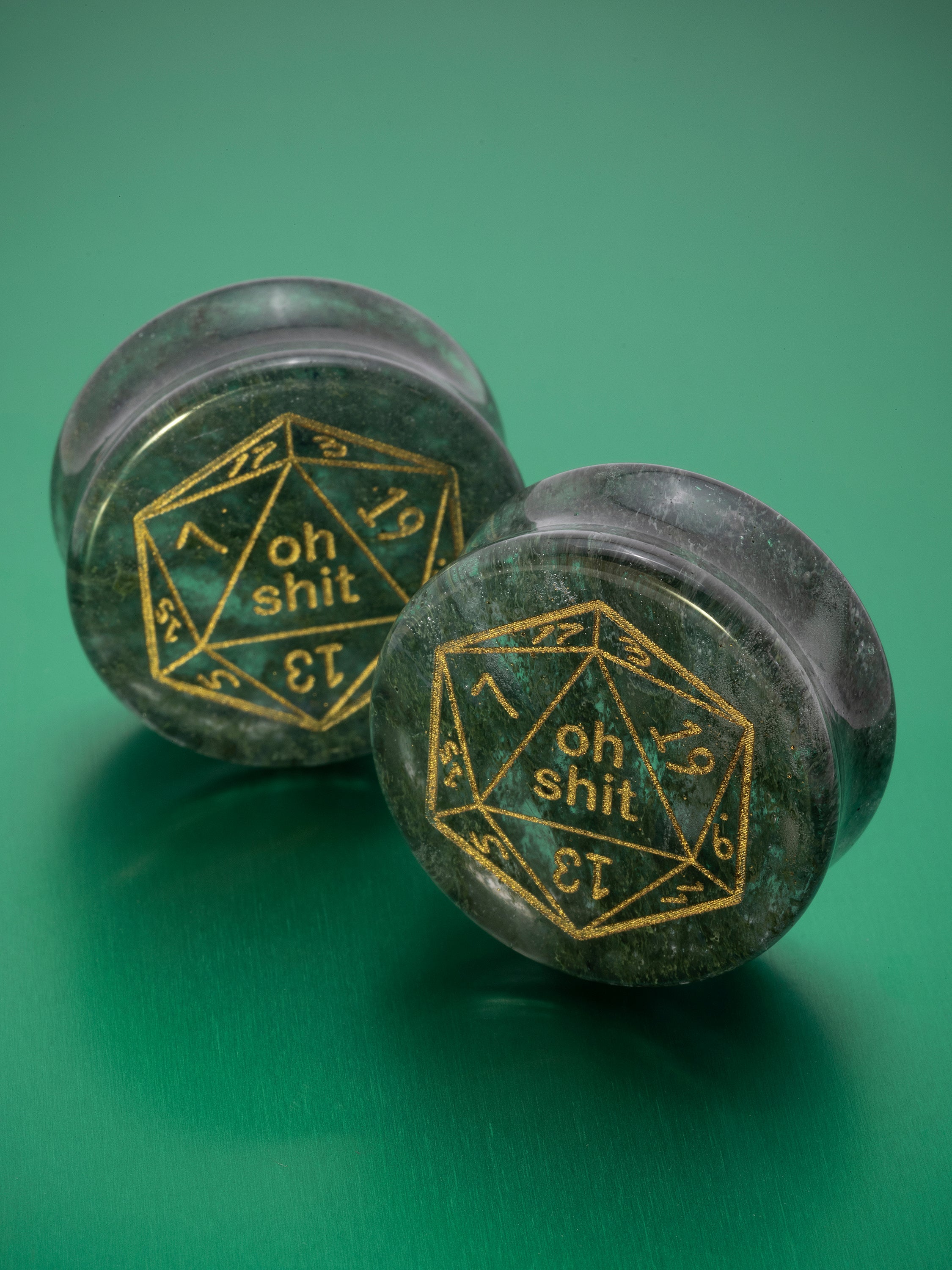Not Mine - Dice Chips - Most Expensive Ever?