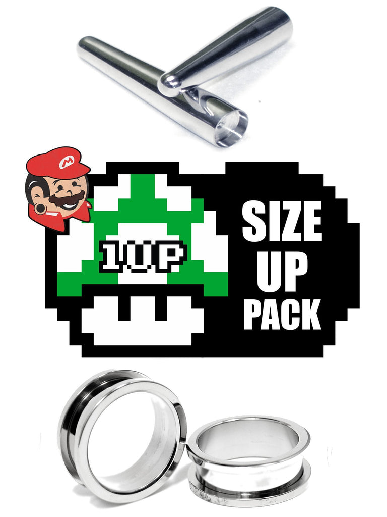 Size Up Pack